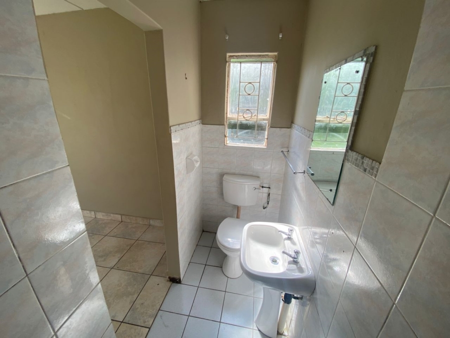 3 Bedroom Property for Sale in Safari Gardens North West